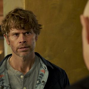 Photo Eric Christian Olsen