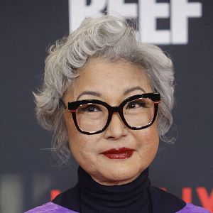 Photo Patti Yasutake