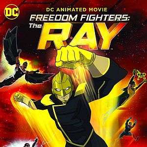 Photo Freedom Fighters: The Ray