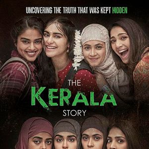 Photo The Kerala Story