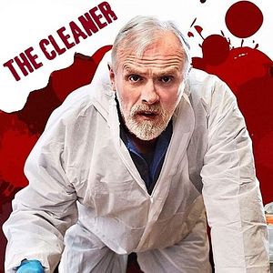 Photo The Cleaner