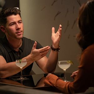 Photo Love Again : un peu, beaucoup, passionnément