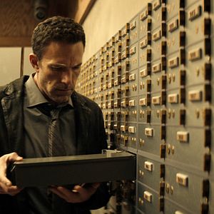 Photo Ben Affleck