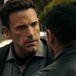 Photo Ben Affleck