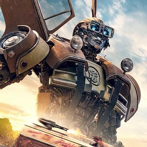 Photo Transformers: Rise Of The Beasts
