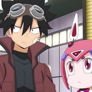 Photo Edens Zero
