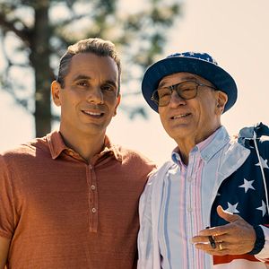 Photo Sebastian Maniscalco