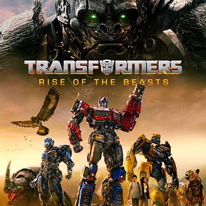 Photo Transformers: Rise Of The Beasts