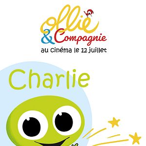 Photo Ollie & compagnie