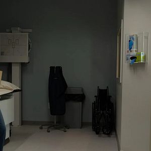 Photo Charles Melton