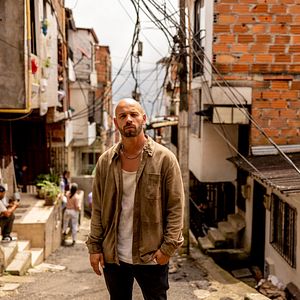 Photo Medellin
