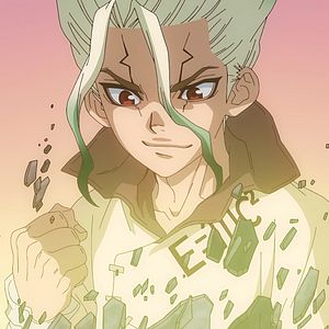 Photo Dr. STONE