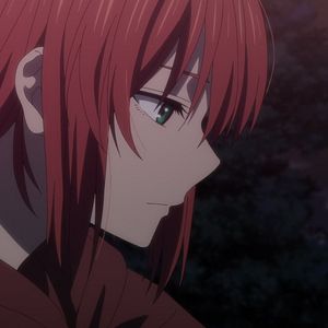 Photo The Ancient Magus' Bride