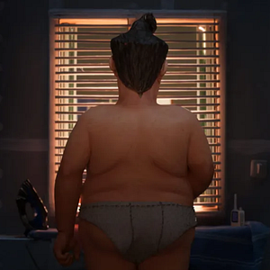 Photo Le Sexe de ma mère