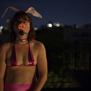 Photo Joanna Arnow