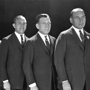 Photo 100 Ans de Warner Bros.