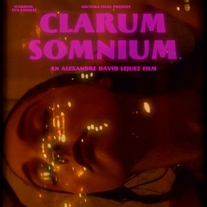 Photo Clarum Somnium