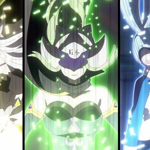 Photo Edens Zero