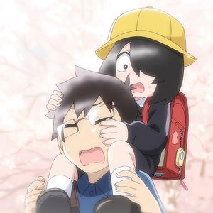 Photo Mon amie des ténèbres