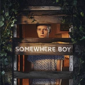 Photo Somewhere Boy