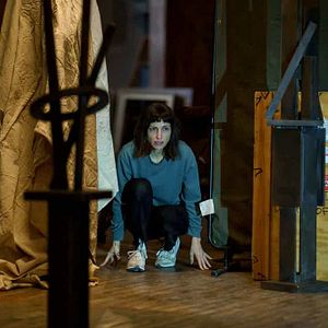 Photo Christina Brucato