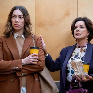 Photo So Help Me Todd