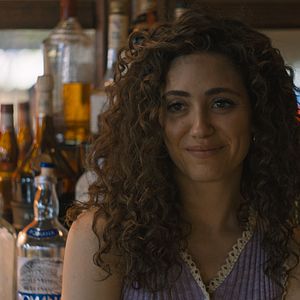 Photo The Crowded Room