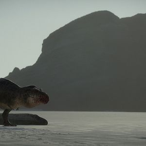 Photo Planète préhistorique