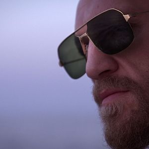 Photo Conor McGregor