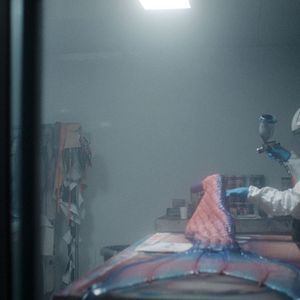 Photo Sirènes de métier