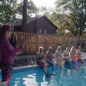 Photo Sirènes de métier