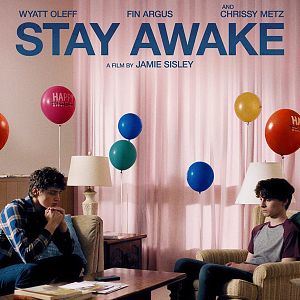 Photo Stay Awake