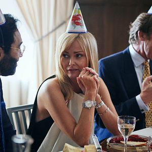 Photo Barracuda Queens