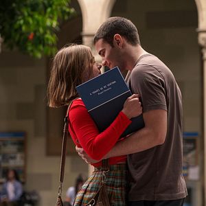 Photo À travers ma fenêtre : L'amour pour horizon