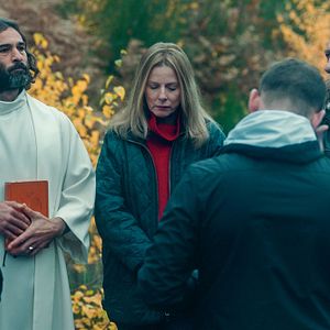 Photo Nicolas Cazalé