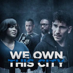 Photo We Own This City