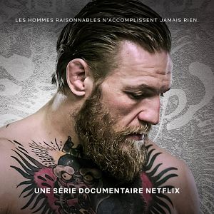 Photo McGregor Forever