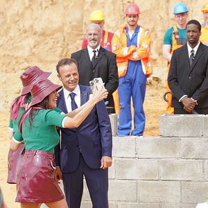 Photo Pierre-François Martin-Laval