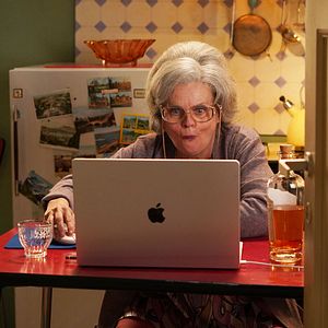 Photo Isabelle Nanty