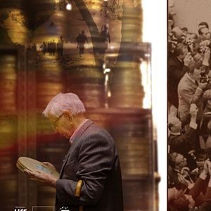 Photo Ciné Guérillas: Scènes des archives Labudović