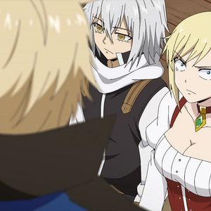 Photo The Legendary Hero is Dead!