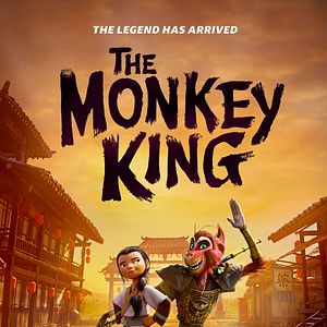 Photo Le Roi Singe