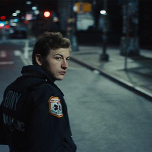 Photo Tye Sheridan