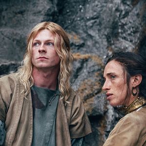 Photo Stuart Campbell