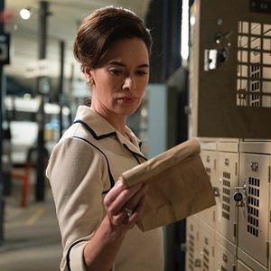 Photo White House Plumbers