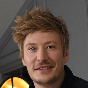 Photo Gérémy Crédeville