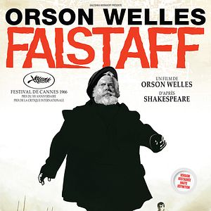 Photo Falstaff
