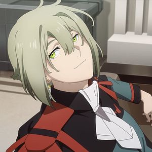 Photo Mobile Suit Gundam: The Witch from Mercury