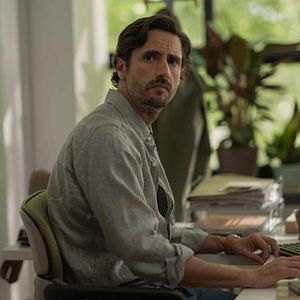 Photo Juan Diego Botto