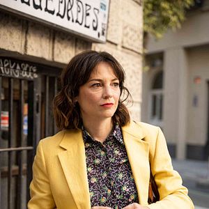 Photo Leonor Watling